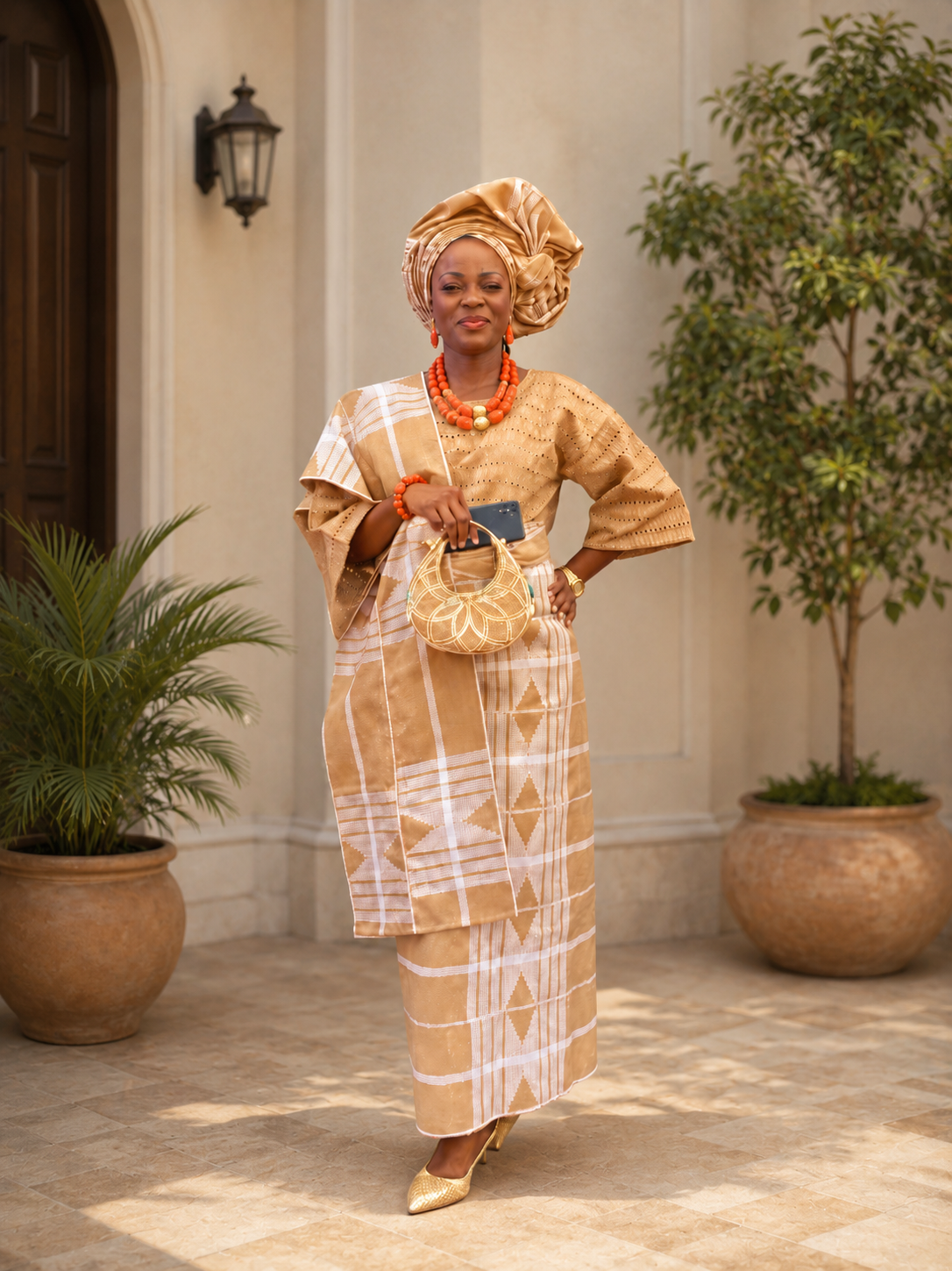 Asooke Royale — view 2 of 6