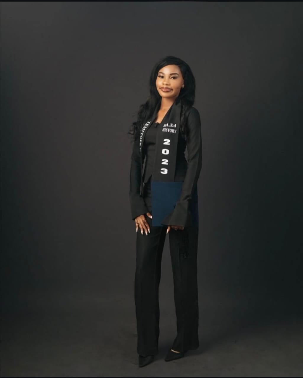 Onyx Tailoring